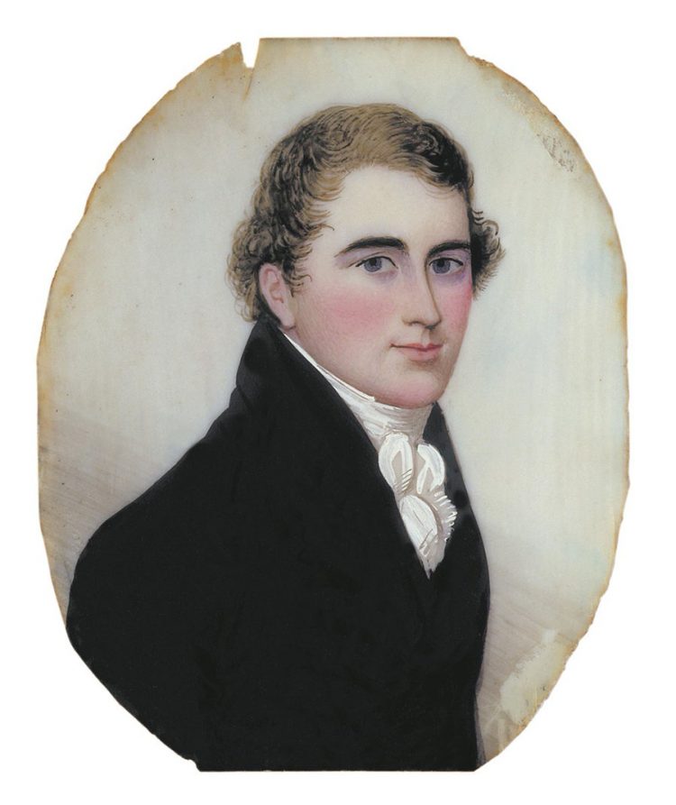 Bolívar y Arequipa (parte I) Encuentro