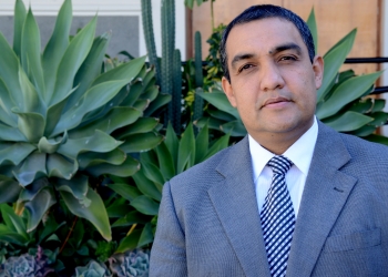 Alfredo Rivera Díaz es el nuevo Director General del Instituto del Sur.