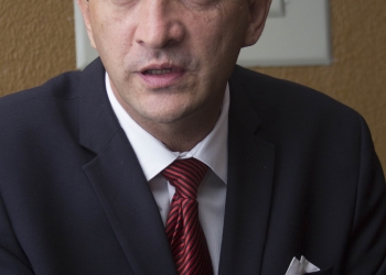 Juan Carlos Eguren, es congresista desde el 2006 y aspira a postular a la Presidencia del 
país por el PPC.