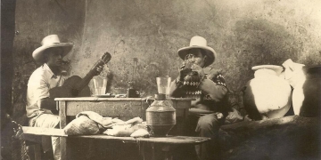 La picantería ha cambiado de forma. 
El espíritu, sin embargo, se mantiene.