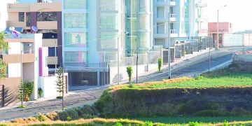 291 hectáreas se convertirían en parques y áreas verdes.