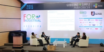 Actividad congregará a especialistas de la industria nacional.