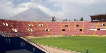 Estadio Arequipa