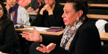 Proyecto permite alianzas académicas entre Perú y Chile.