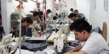 Las Mypes impulsan buena parte de la economía peruana, 
sin embargo, muchas no logran superar la informalidad.