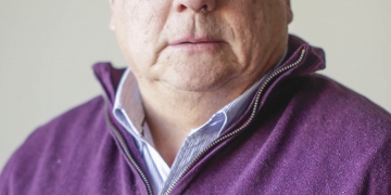 José Lombardi Indacochea es antropólogo social y analista político.