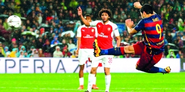 Que el fútbol sea “lo más importante de las cosas sin importancia”, 
abre un espacio para reflexionar en torno a este deporte.