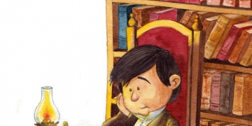 “Cuando nací, Arequipa era una ciudad muy tranquila y feliz”. Descripción hecha por el pequeño narrador.