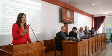 En el 2016 el Gobierno Regional de Arequipa recibió S/ 45 millones por canon y S/ 44 millones por regalías mineras.