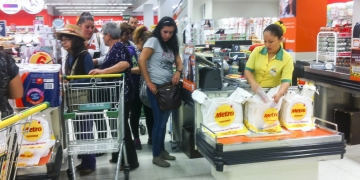 Al mes, alrededor de un millón y medio de personas acuden a los malls en Arequipa.