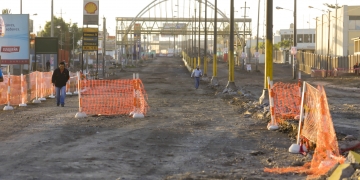 Hasta una hora de retraso puede tomar un viaje a las zonas aledañas a la variante de Uchumayo.