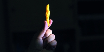 Todos los alimentos 
procesados deberán 
etiquetarse por  ‘alto contenido’ en grasas, azúcar o sal.