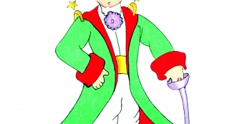 El llamado a ‘ser como niño’ contiene el mensaje de esforzarse 
por ser auténtico. Las caricaturas son siempre dañinas.