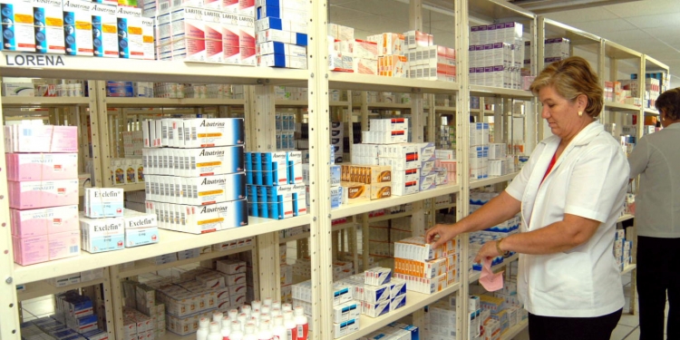 Concertación de precios entre las farmacias abre una vía para nuevas investigaciones de acuerdos de empresas en determinados rubros.