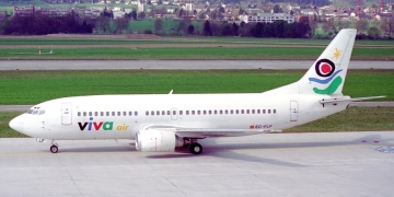 Irelandia Aviation pretende repetir en Perú el éxito alcanzado con sus marcas en Colombia y México.