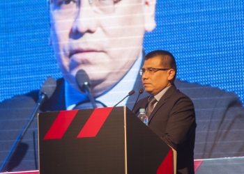 Yaco Rosas destacó el aporte de las APP para reducir déficit de infraestructura en el país.