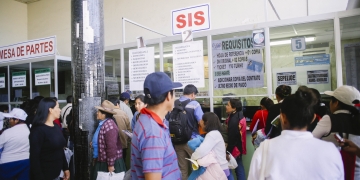 Congresistas y autoridades regionales piden atención a Gobierno nacional.