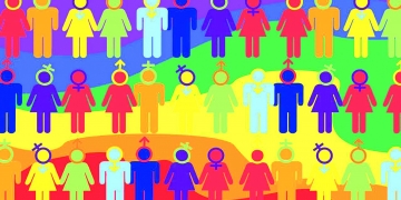 El objetivo de la ideología de género es la destrucción de la familia tradicional.