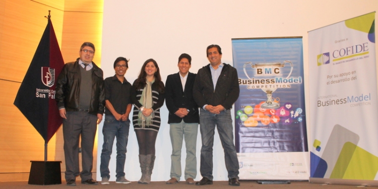 La UCSP está a cargo de este concurso en Arequipa.