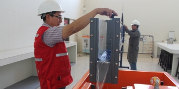 Inversión en equipos alcanzó el millón 200 000 soles.