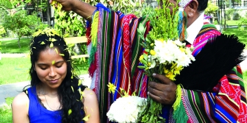 Las cábalas de Año Nuevo no sirven de nada. Lo que vale es el esfuerzo que cada quien ponga en construir un futuro mejor.