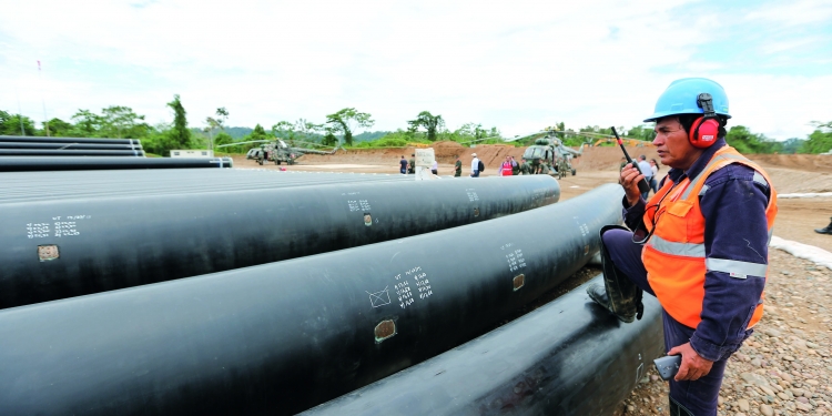 Nueva licitación del gasoducto no tiene por qué afectar masificación del uso del gas en el sur.