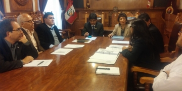 Para enterarse acerca de más proyectos visite el sitio 
web www.unsa.edu.pe.