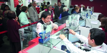 Asbanc señaló que las reprogramaciones serán establecidas por cada banco.