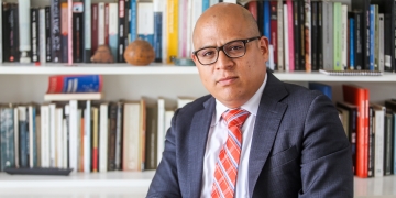 José Carlos Requena analiza la baja aprobación de Kuczynski a siete meses de iniciar 
su gobierno.