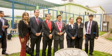 La meta en el 2017 es capacitar a 100 internos e implementar 20 laboratorios en el penal.