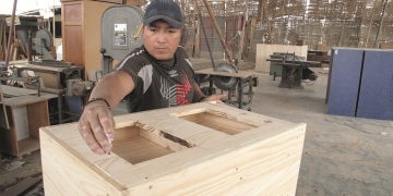 Uso de tecnología podría potenciar a la microempresa.