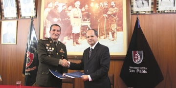 Acuerdo tiene vigencia hasta el 15 de diciembre de 
este año.