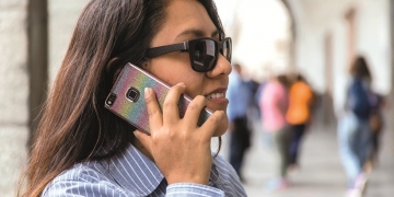 El porcentaje de víctimas de robos de celulares que denuncia el hecho es mínimo en todo el país.