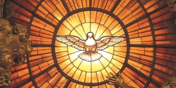 Con la fiesta de Pentecostés, el calendario litúrgico católico le pone fin al tiempo pascual.