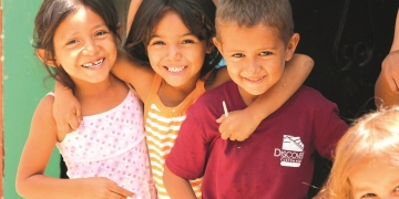 La fraternidad es una dimensión esencial del hombre, que es un ser relacional.