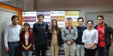 Capacitación permitirá a niños y adolescentes desarrollarse en áreas tecnológicas.