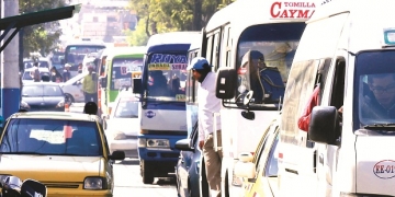 Universitarios pagarían el 50 % del pasaje adulto.