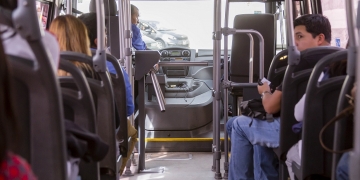 No habría variación en costo del pasaje con implementación del SIT.