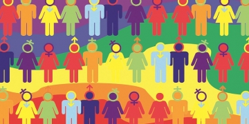 La aceptada complementariedad entre ambos sexos poco a poco va desapareciendo para dar peligrosamente paso a una nueva propuesta ideológica de género.