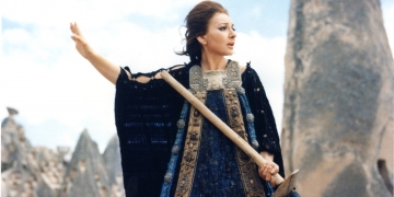 Se hace imposible entender el alma humana a cabalidad sin echar una ojeada a esta obra monumental.