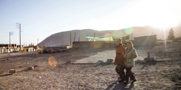 El canon minero no favorece a las localidades más pobres y menos atendidas.