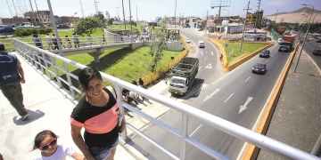 La salida de Thorne no ha sido una buena señal para la economía nacional. Tampoco la inestabilidad política del país y la debilidad del Gobierno.