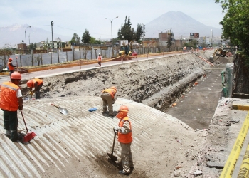 Pese a todo, Arequipa tiene muchas posibilidades de recuperar el paso si es que se concretan las inversiones que están pendientes.