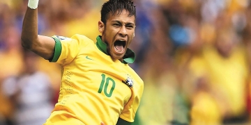 Al cierre de esta nota el pase de Neymar al PSG, de Francia, había sido tasado en más de 120 millones de euros.