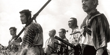 La cinta nos acerca a esa lacra de una sociedad decadente: la burocracia.