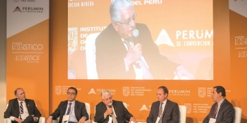 Minera anunció novedoso mecanismo de compra.