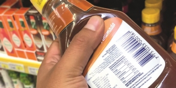 Si todo marcha bien, desde mayo del 2018 se aplicará el nuevo etiquetado en los productos alimenticios.