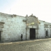 La casona fue llamada “hito en la historia de Arequipa” por el reconocido arquitecto argentino Ramón Gutiérrez.