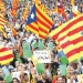 Aunque no lo parezca, el movimiento independentista catalán está trayendo perjuicios a la sociedad española.