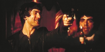 Muchos filmes han dado cuenta del proceso de ‘aculturamiento’, pero ninguno como Mean Streets.